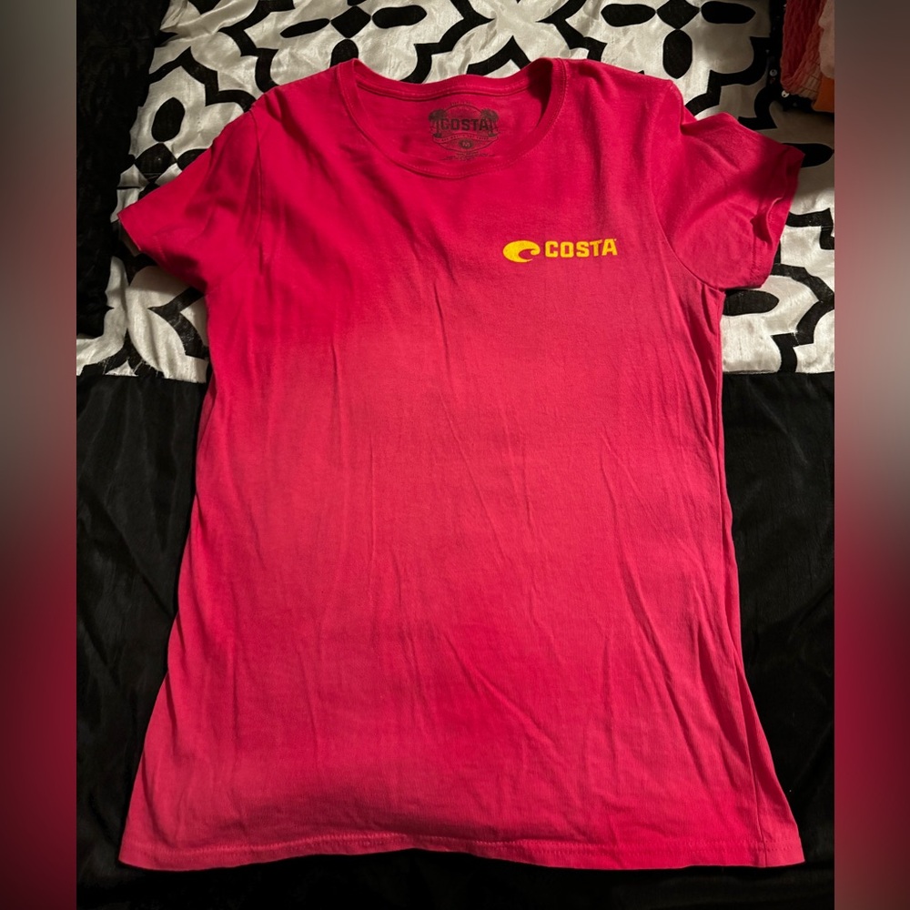 Costa T-Shirt